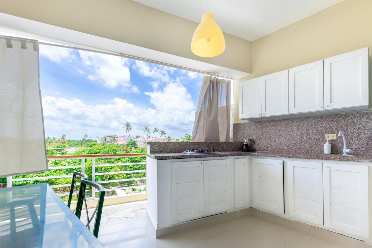 Junior Suite with Balcony