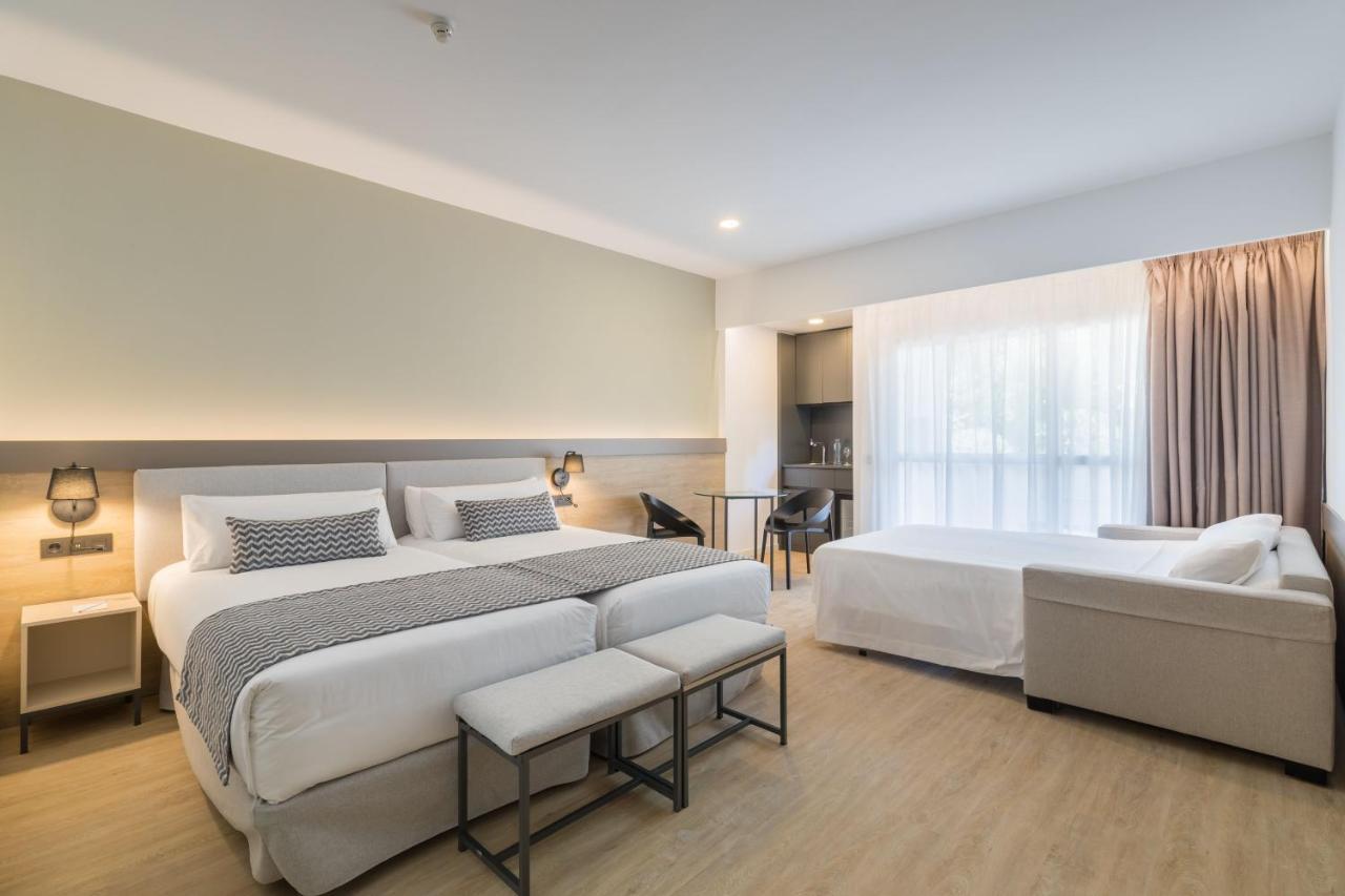 Superior Triple Room (2 Adults + 1 Child)