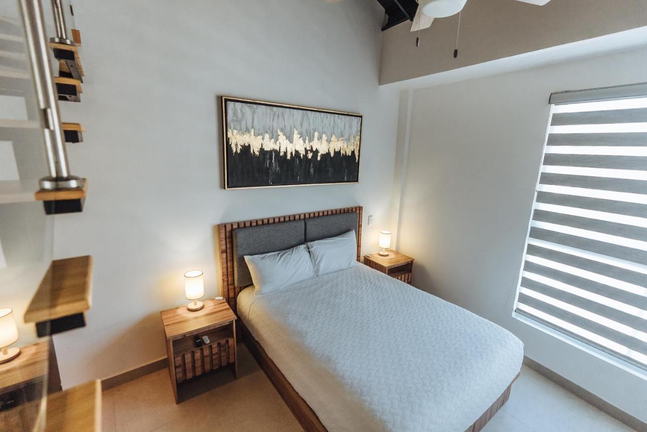 Superior King Suite