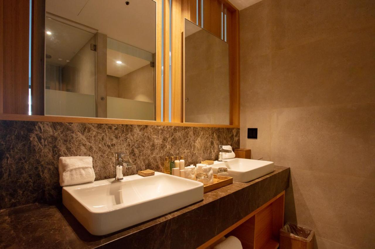 Family Suite Preferred Panoramic view