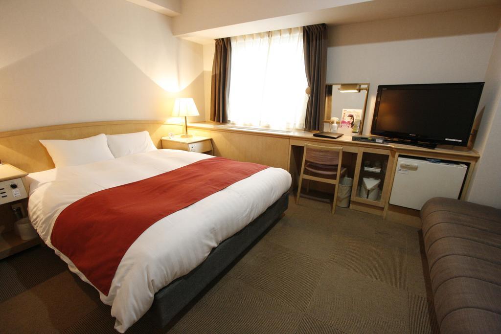 Double Room - Non-Smoking