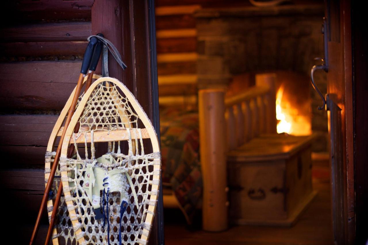 One-Bedroom Chalet