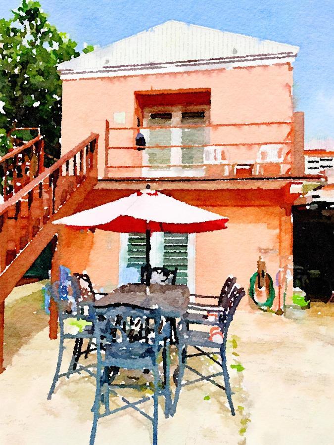 Sea View - Two Bedroom Suite -  13+