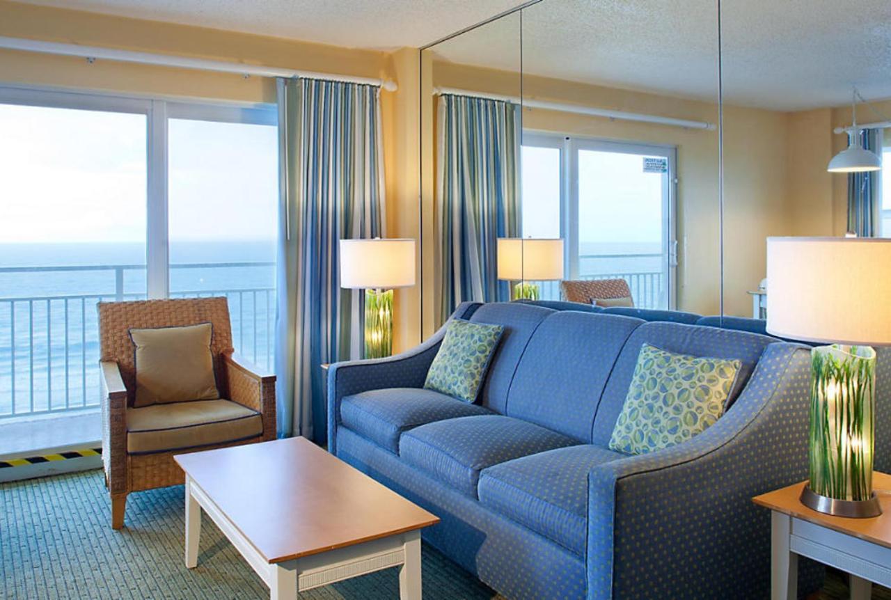 One-Bedroom Suite