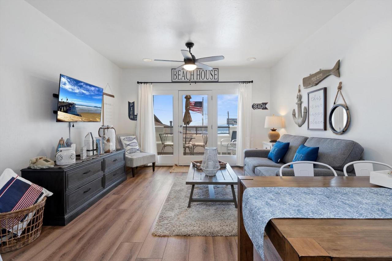 King Suite with Ocean View