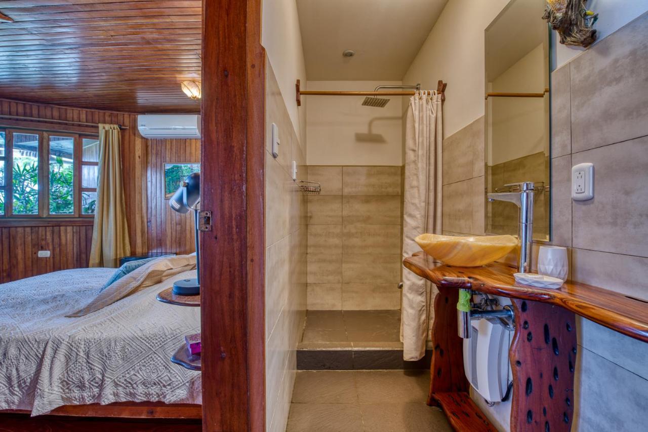 Queen Room with Balcony