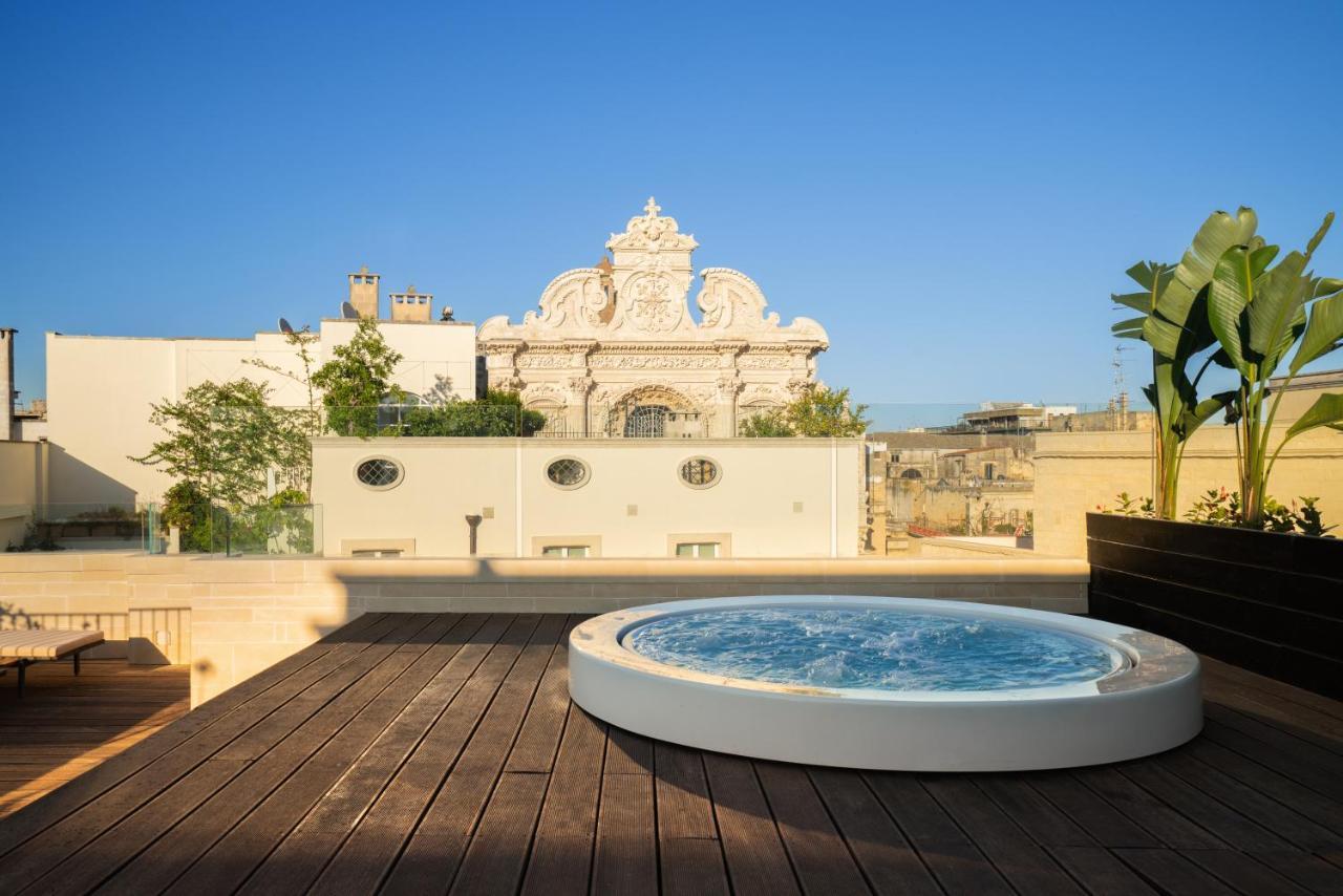 Suite with Terrace