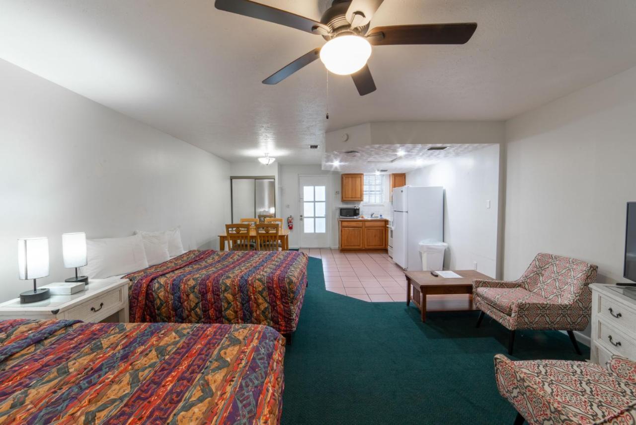 Family Suite