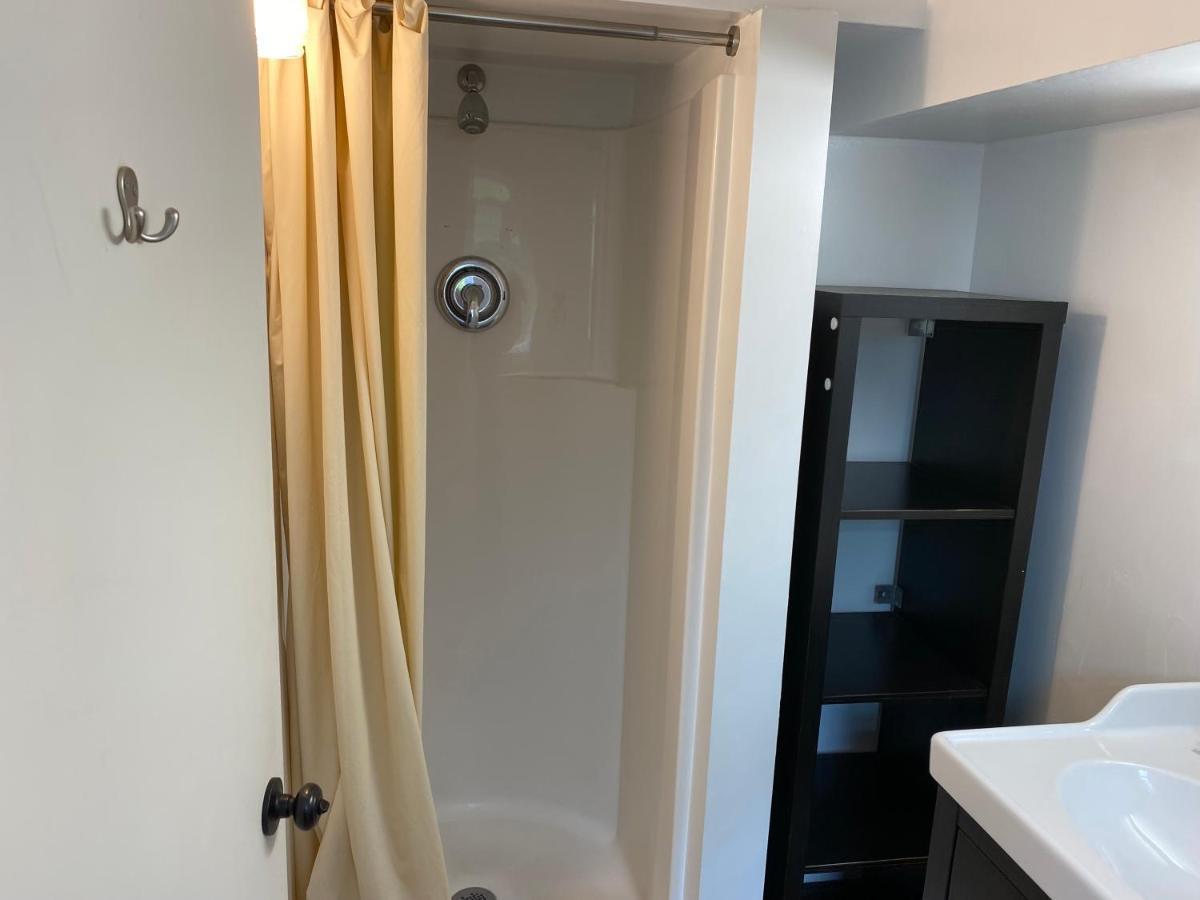 Queen Suite