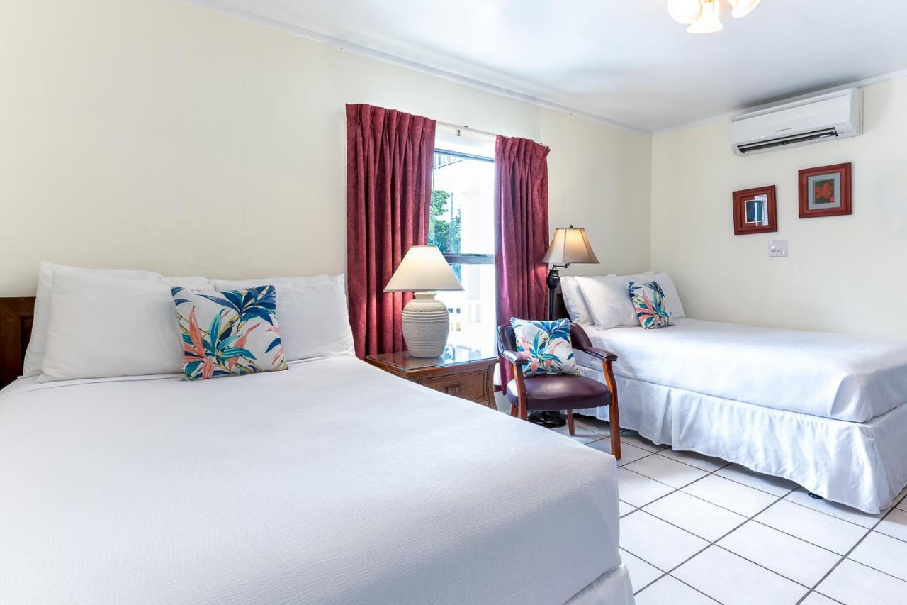 Standard Double Room with Two Double Beds,1270652197:JPEG