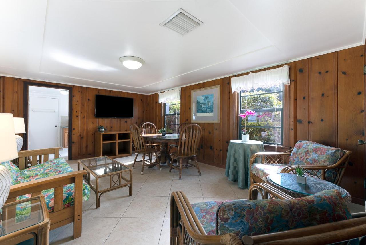 Family Two-Bedroom Suite
