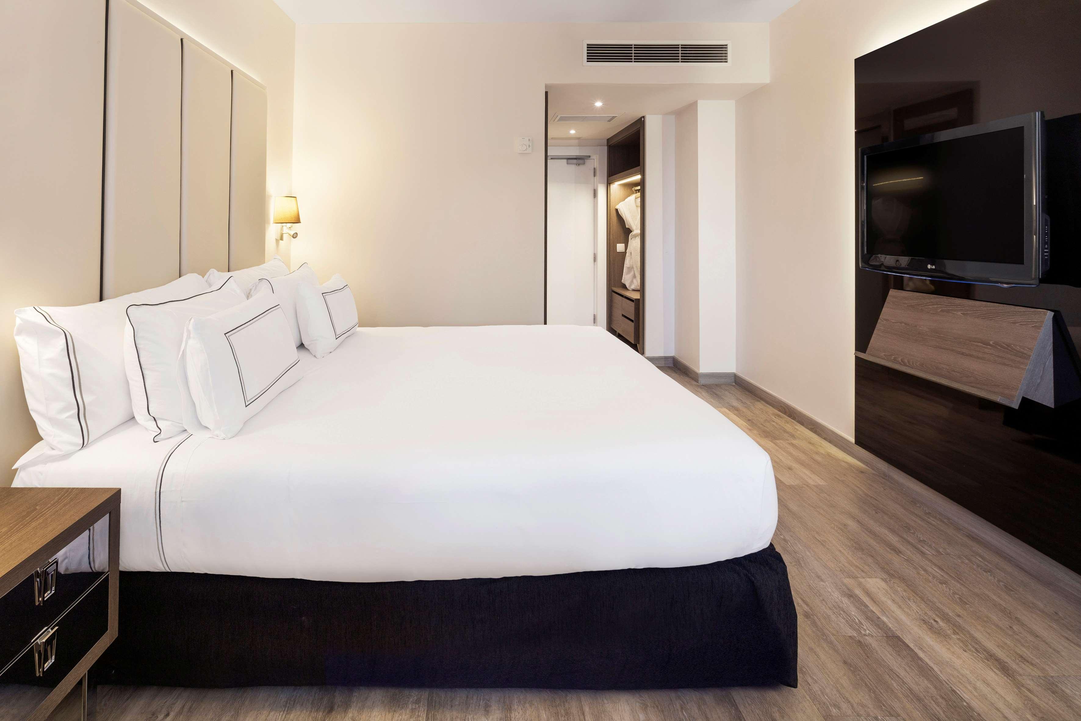 Melia Room The Level,1272826048:JPEG