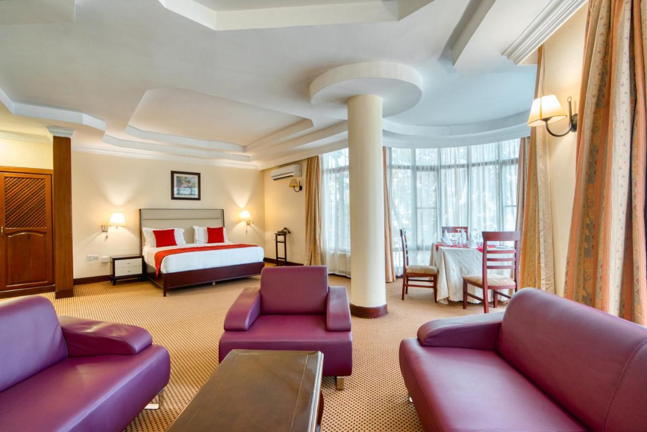 Executive Suite