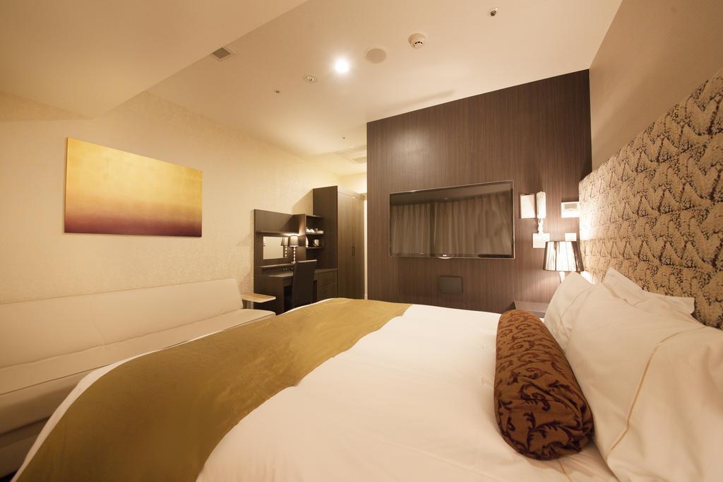 Superior King Room - Non-Smoking