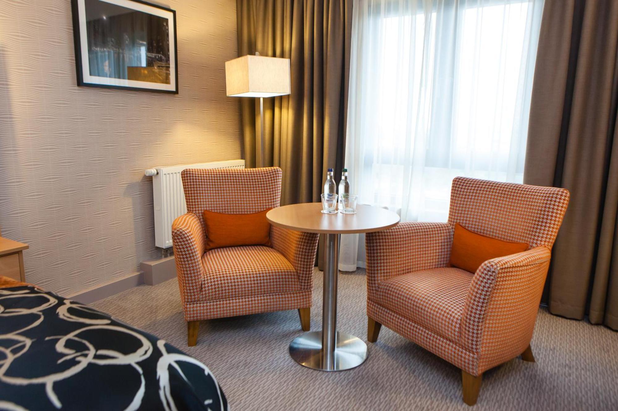 Executive Super King Room