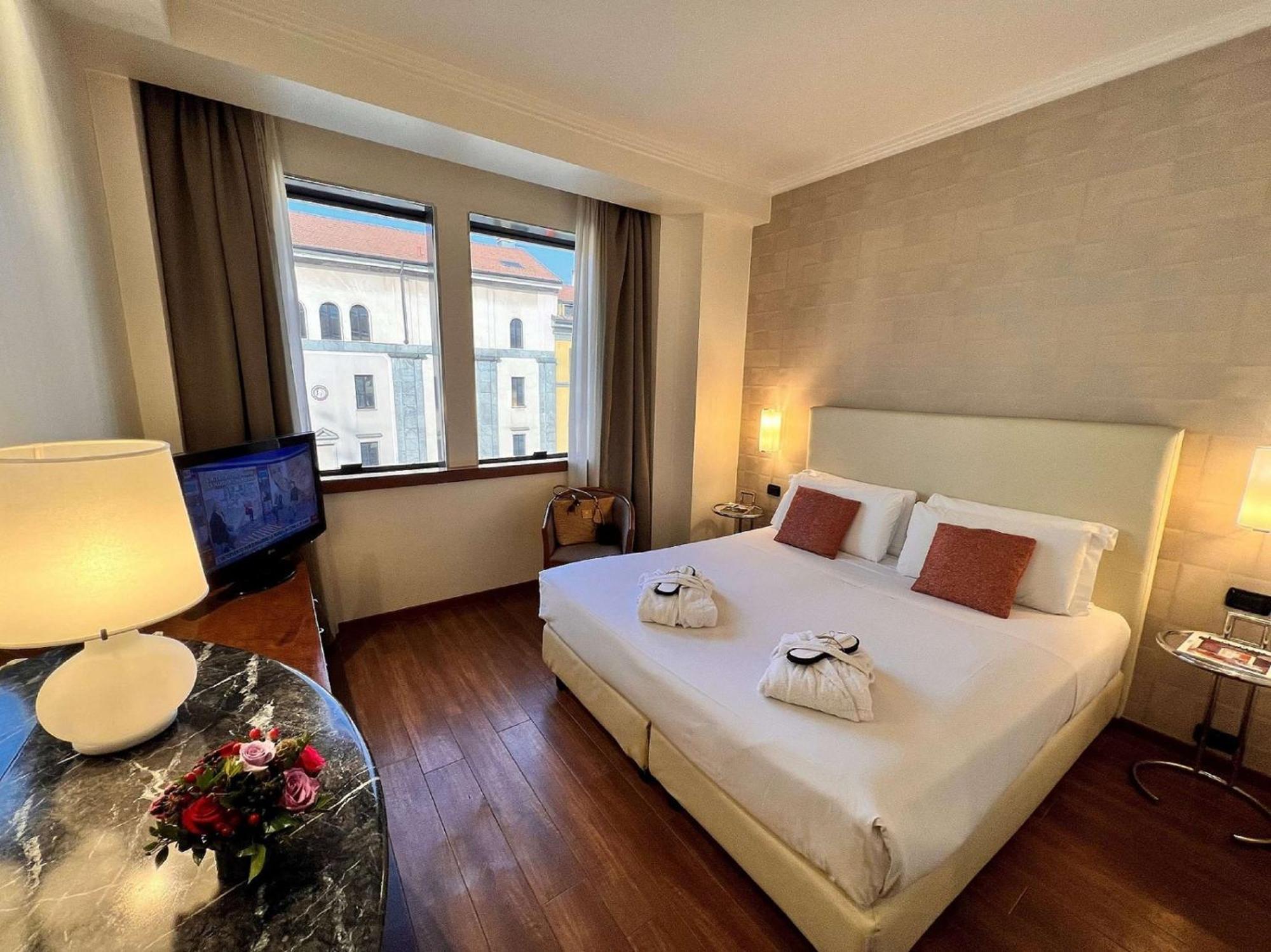 Comfort Twin Room