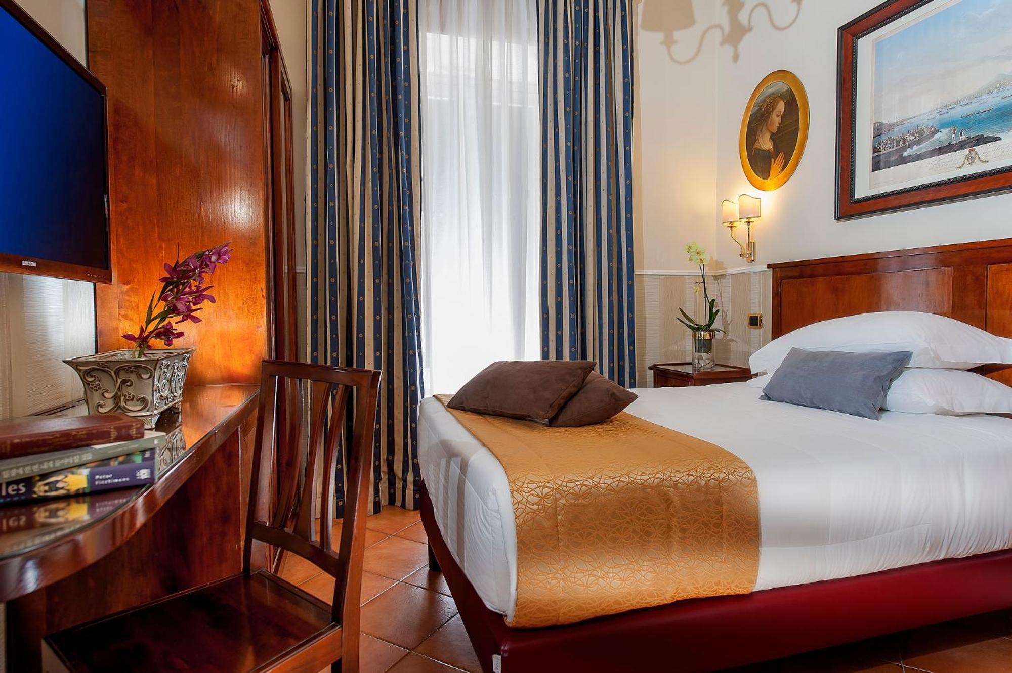Superior Single Room