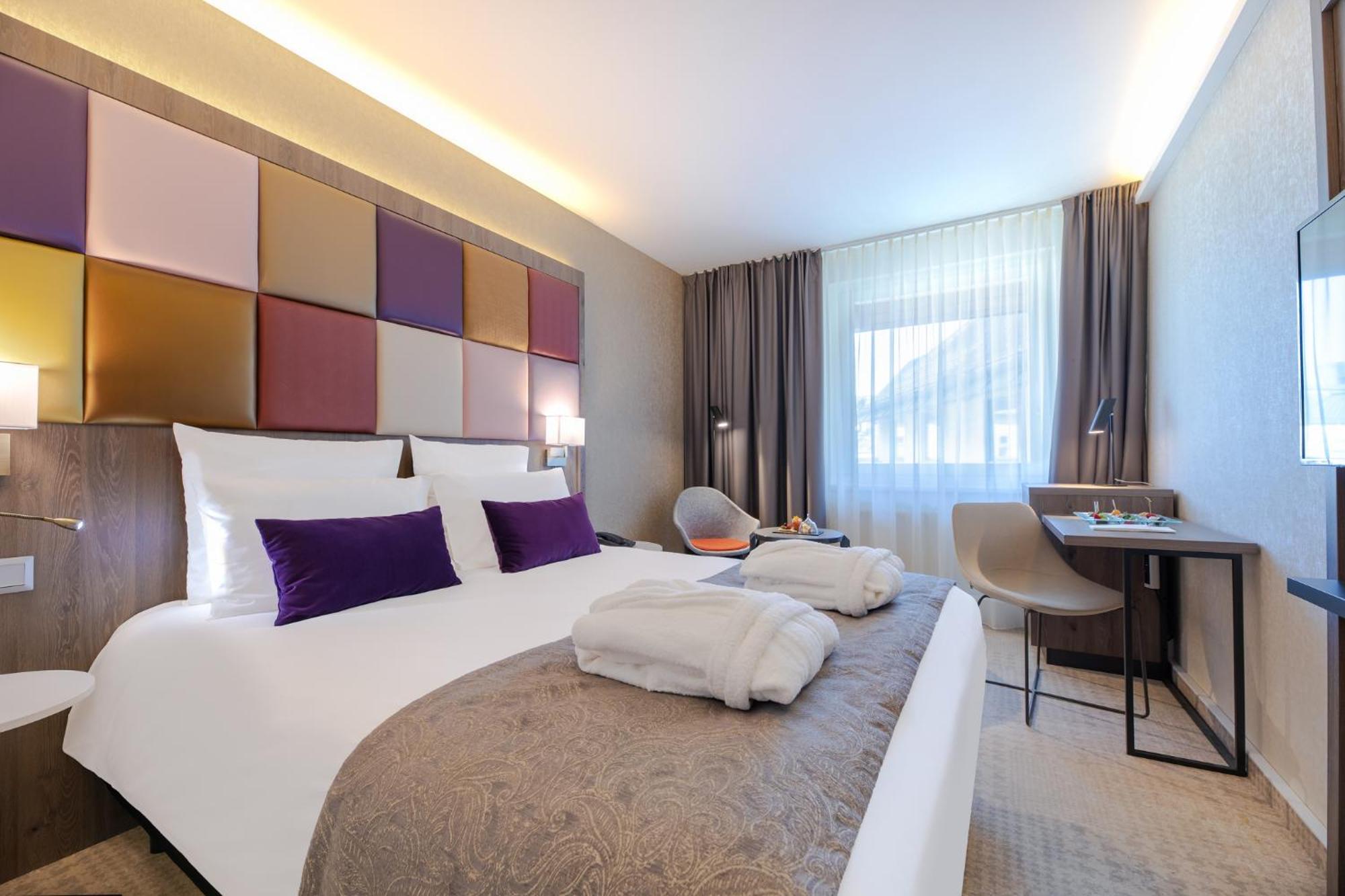 Privilege Double Room