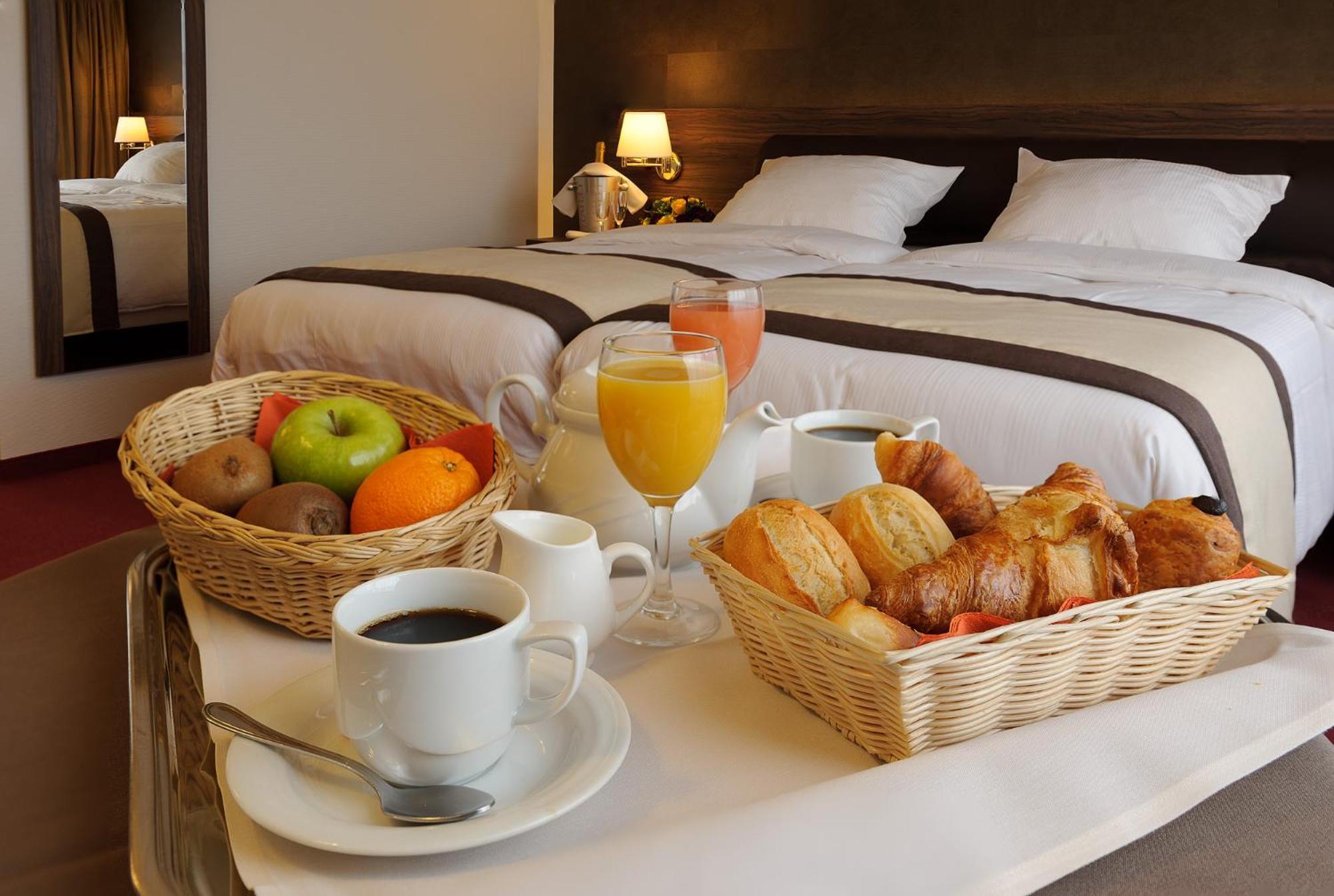 Comfort Twin Room