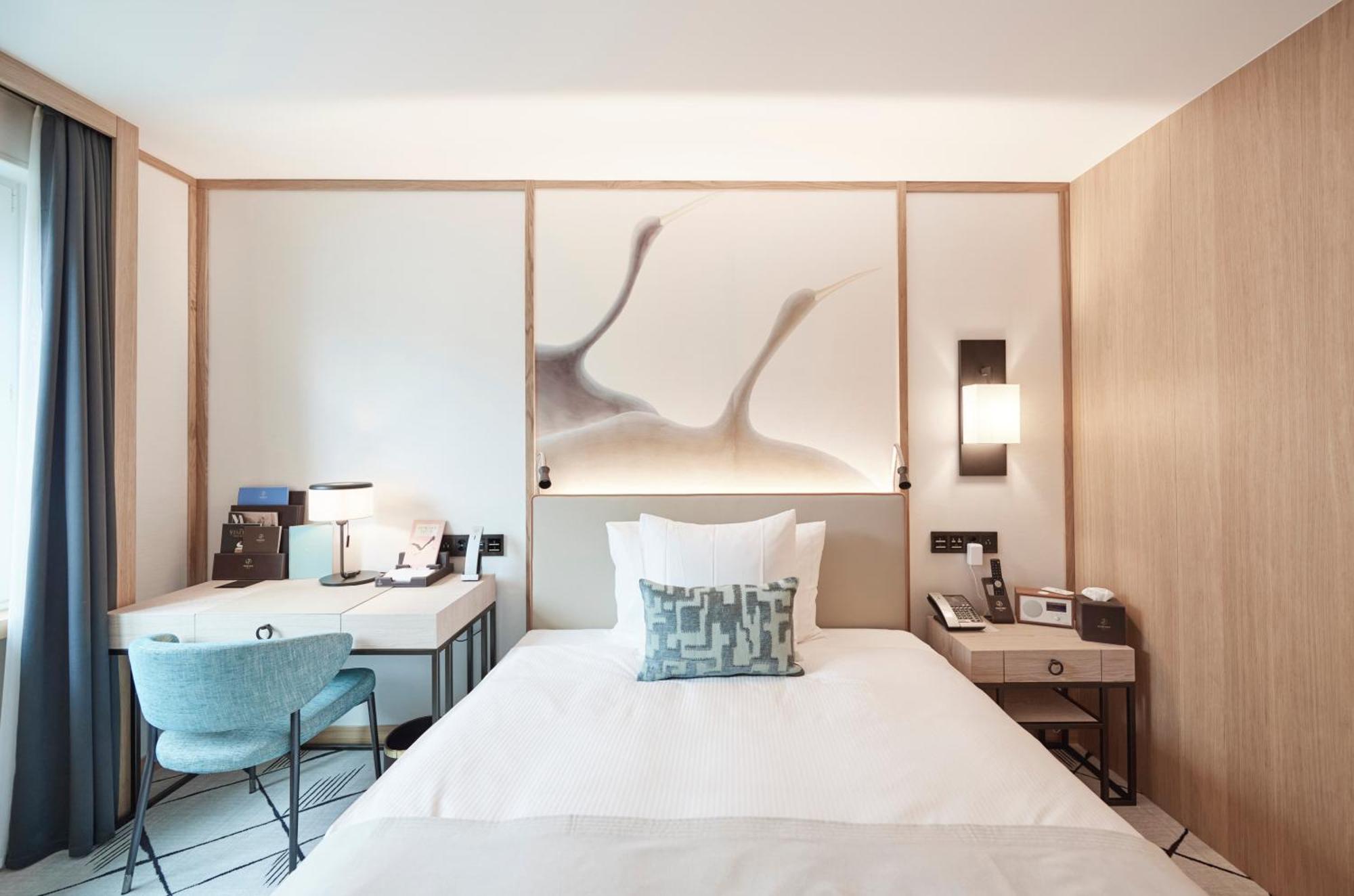 City Family Two-Bedroom