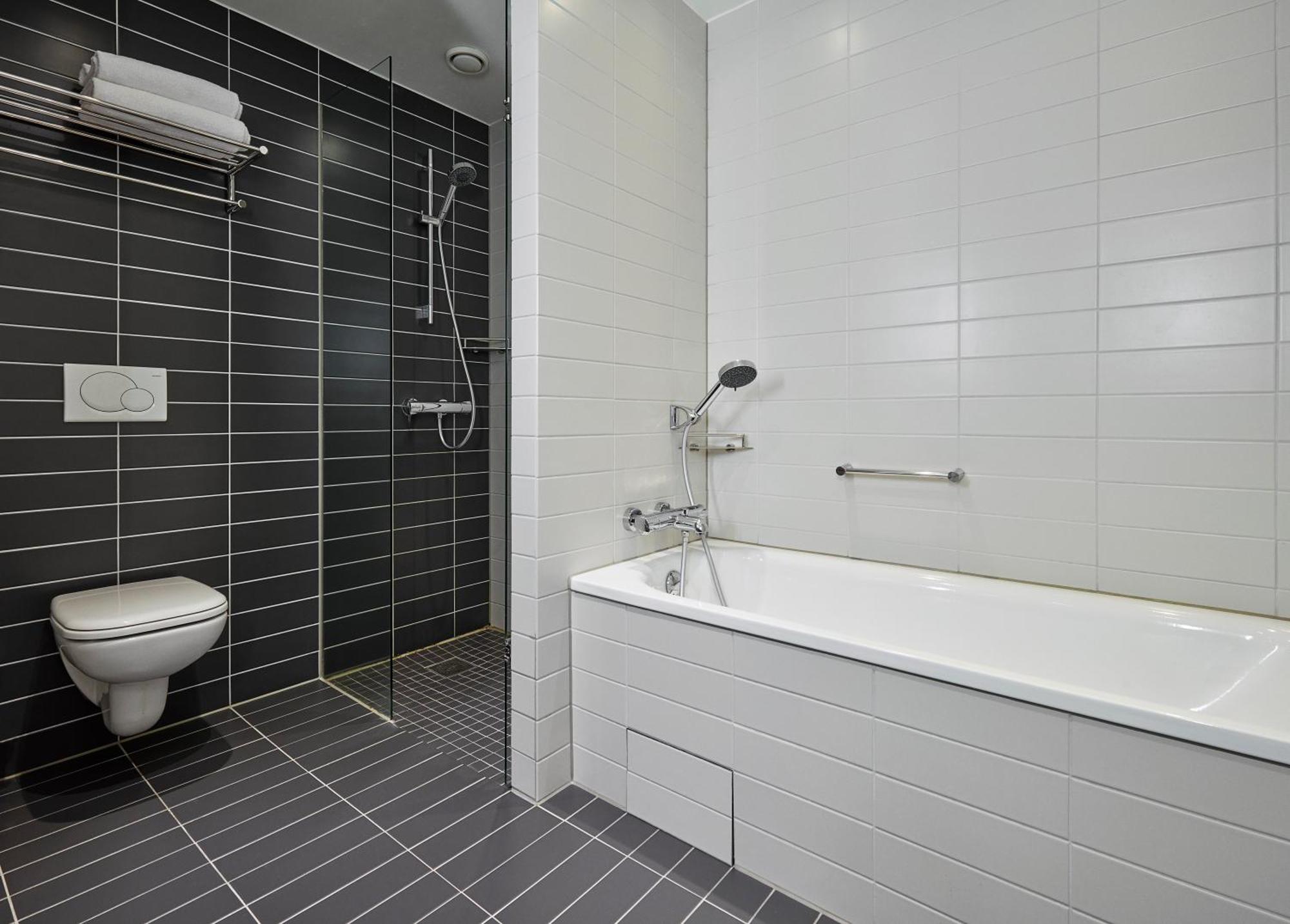 Premium King Room - High Floor