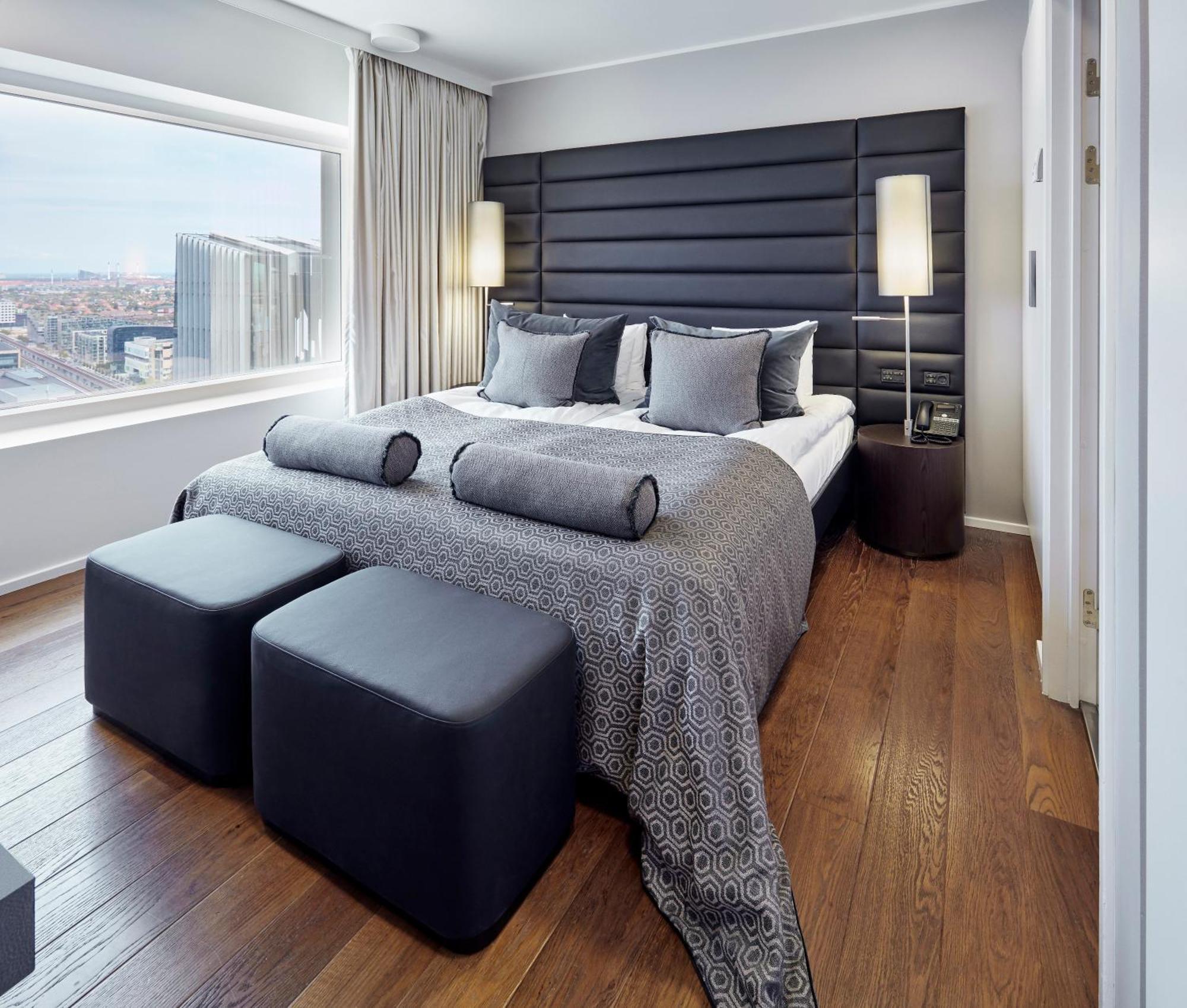 One-Bedroom Suite