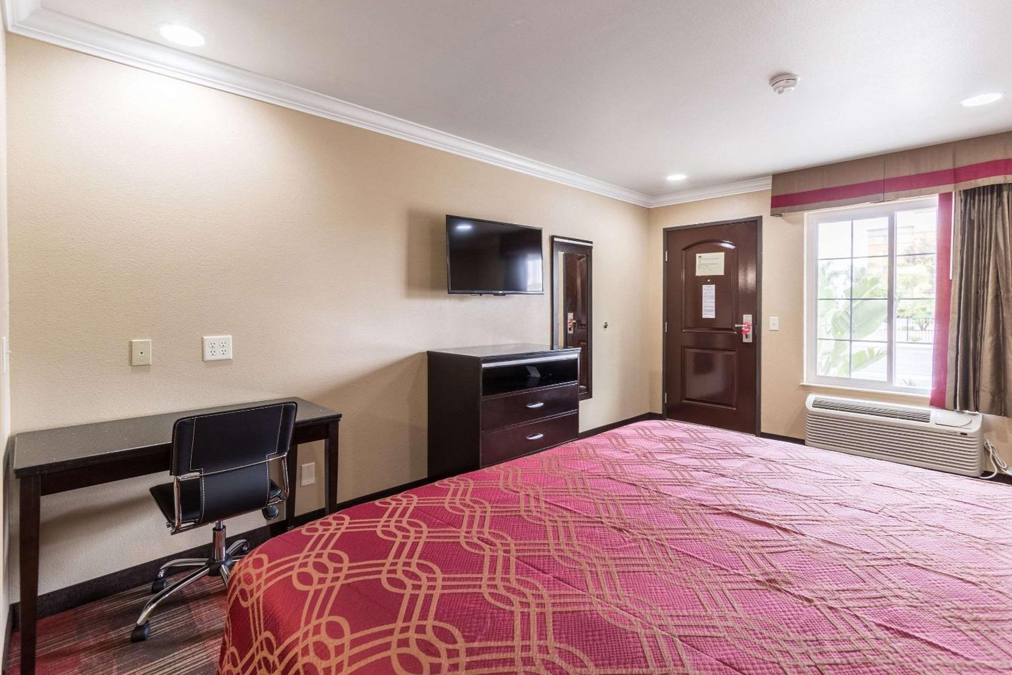 King Room - Non-Smoking