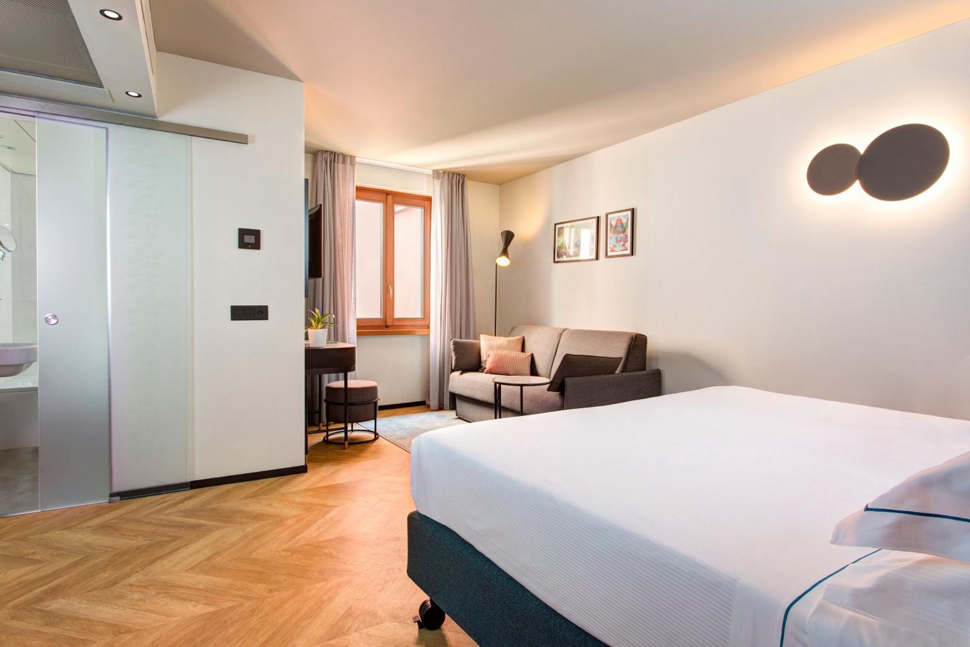 Smart Double Room