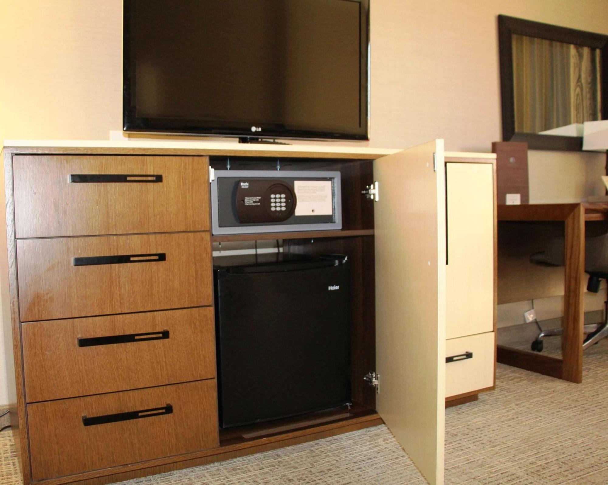 Double Room with Murphy Beds