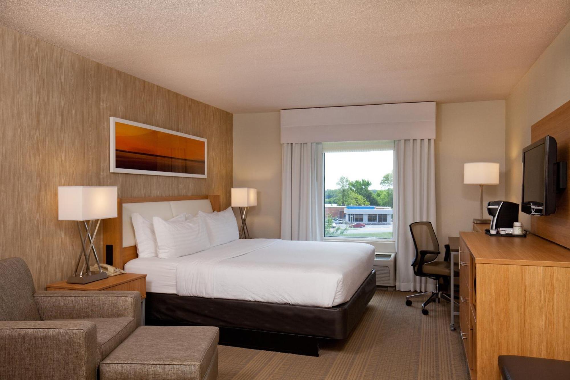 King Suite