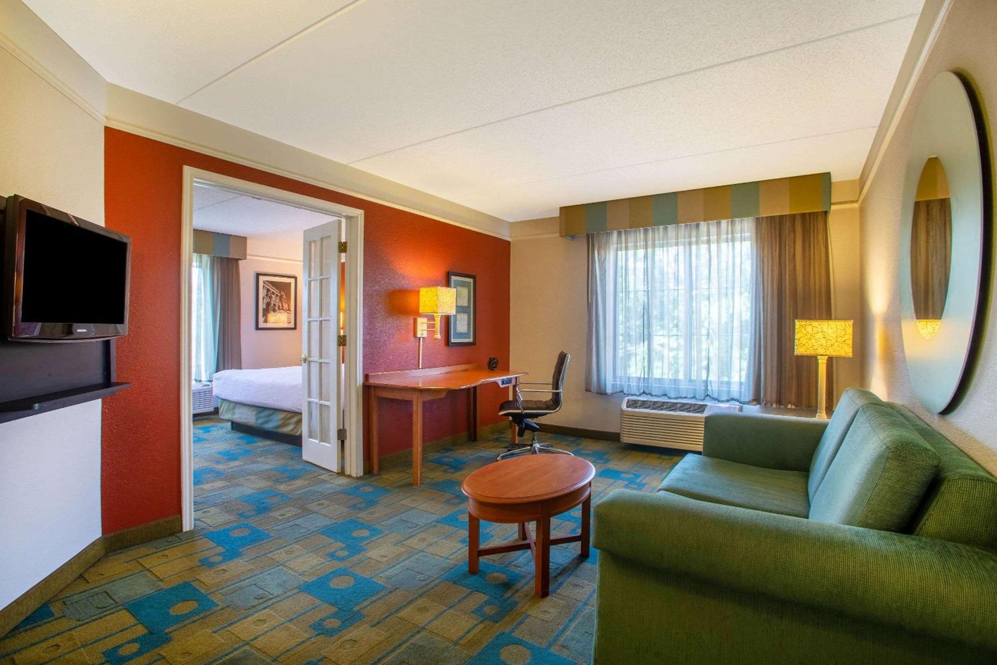 King Suite