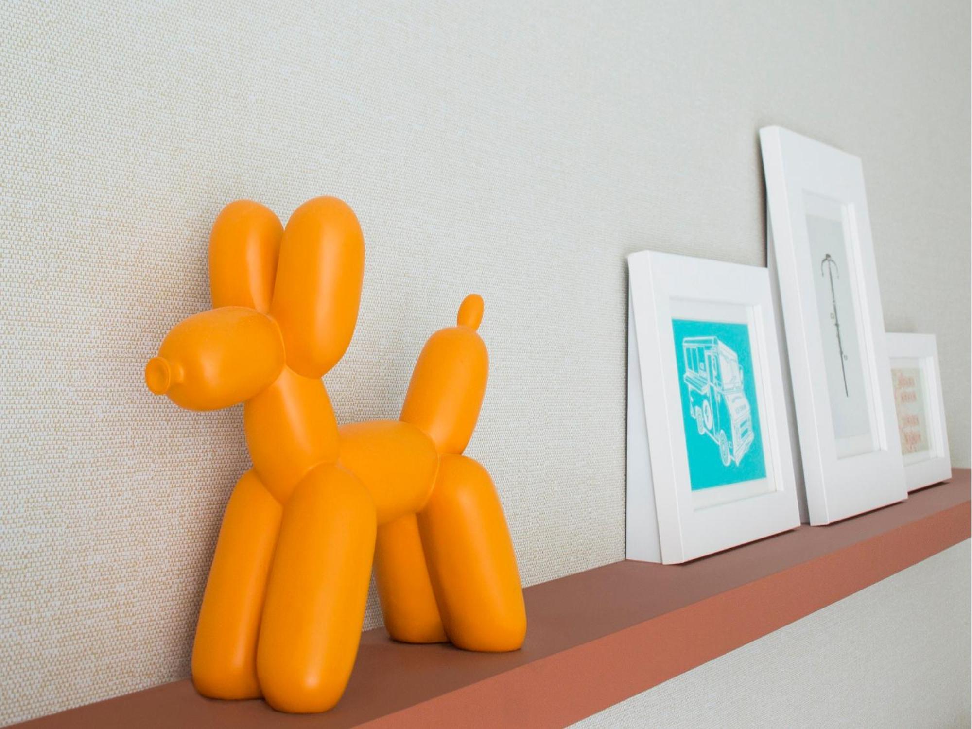 King Room with Accessible Shower - Disability Access