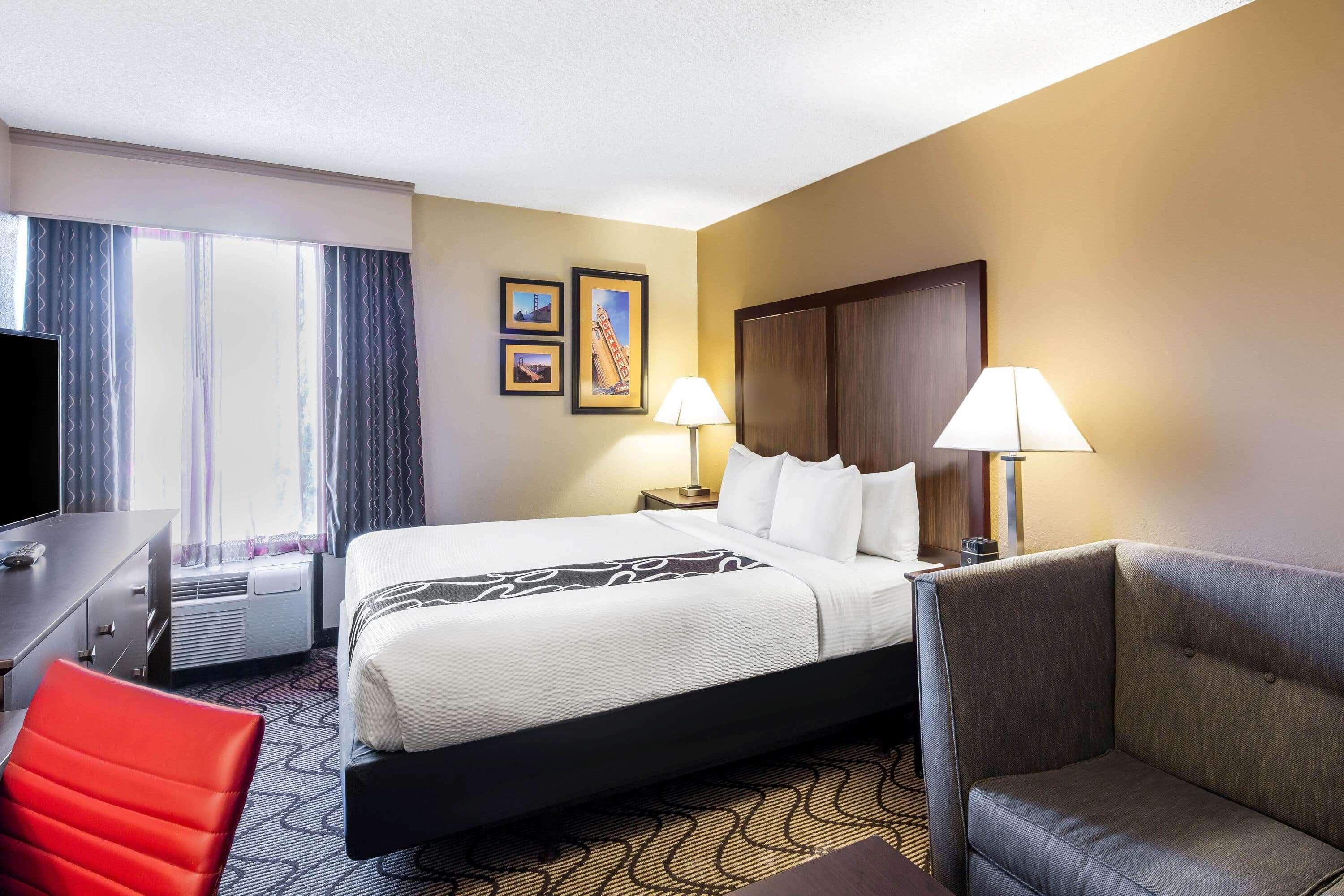 Standard King Room