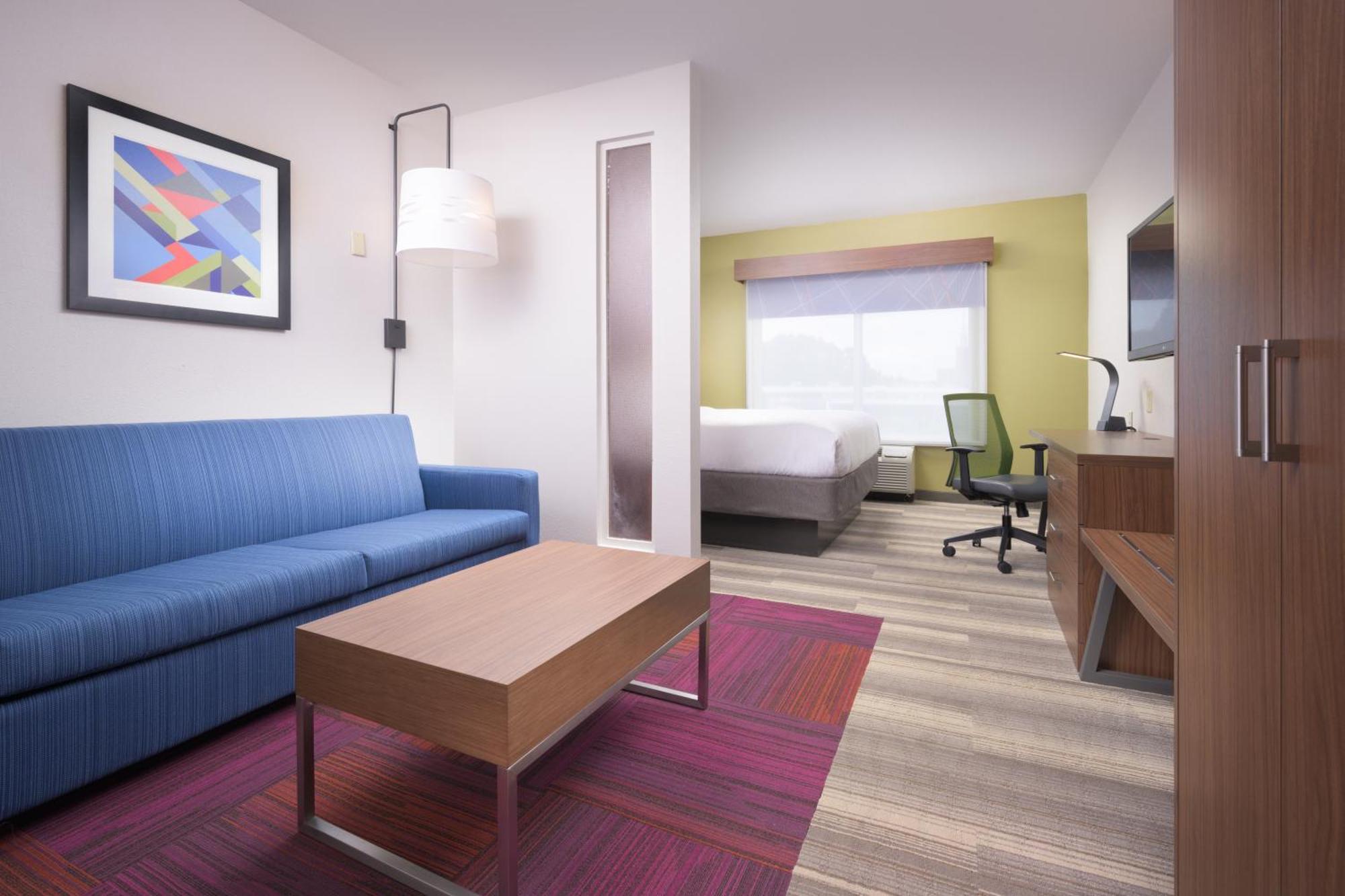 King Suite