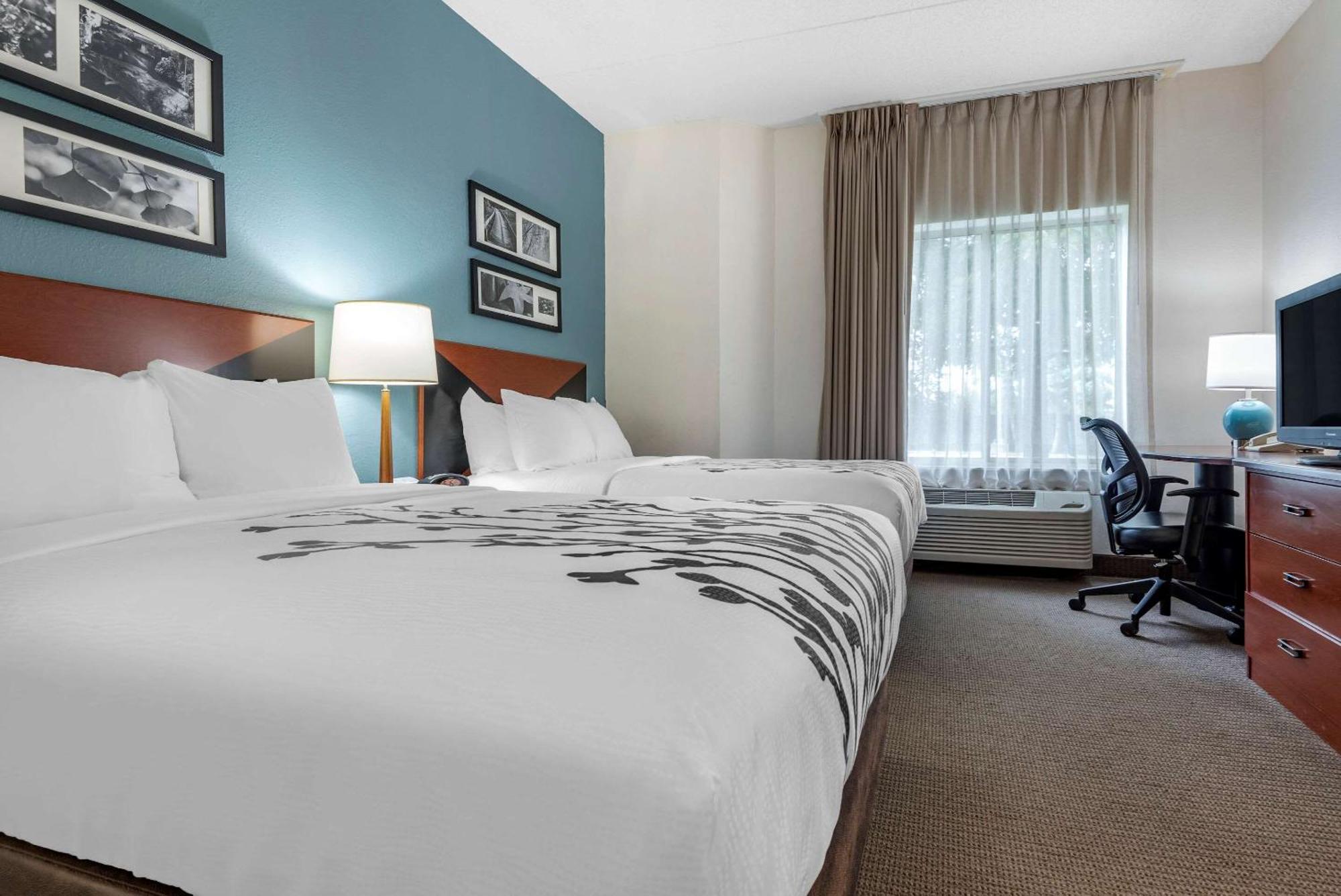 Double Room with Two Double Beds - Non-Smoking,1276200481:JPEG