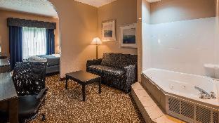 King Suite with Spa Bath and Sofa Bed - Non-Smoking,1276265233:JPEG