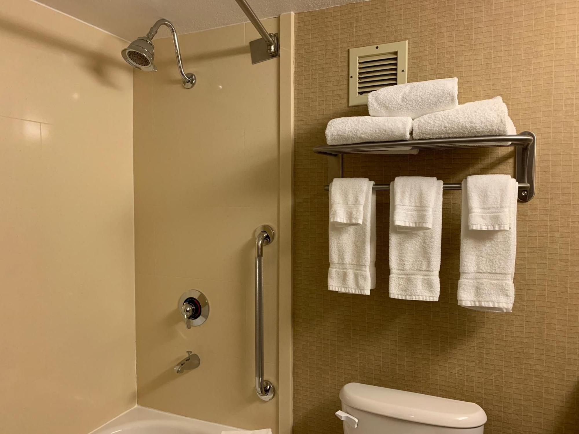 Standard King Room