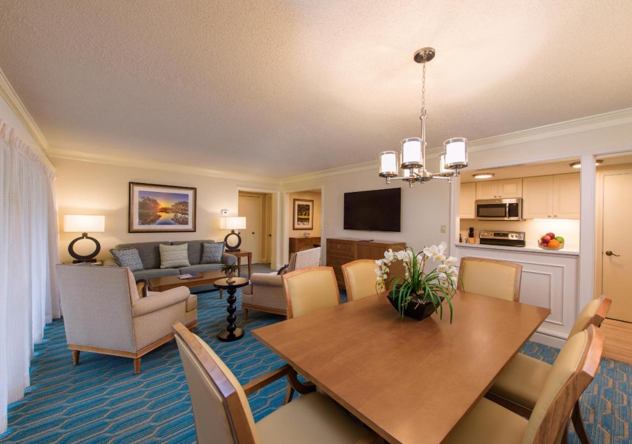 1 Bedroom King Suite