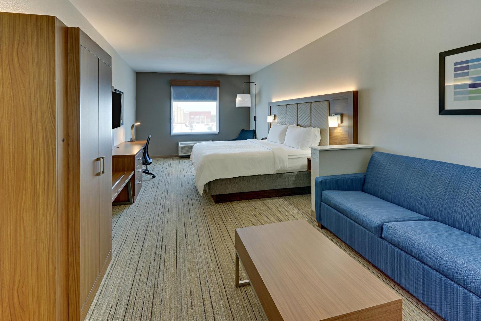Queen Room - Disability Access/Hearing Accessible