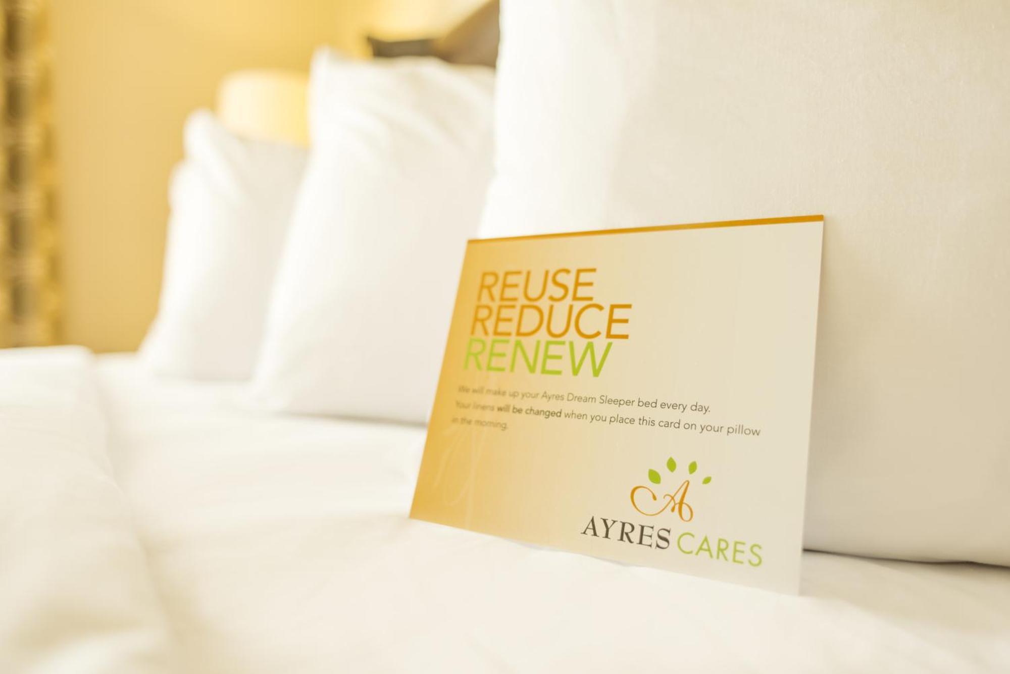 Queen Suite with Two Queen Beds - Disability Access