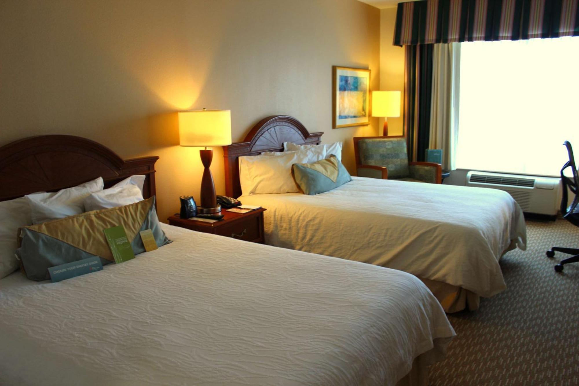 Queen Room with Two Queen Beds
