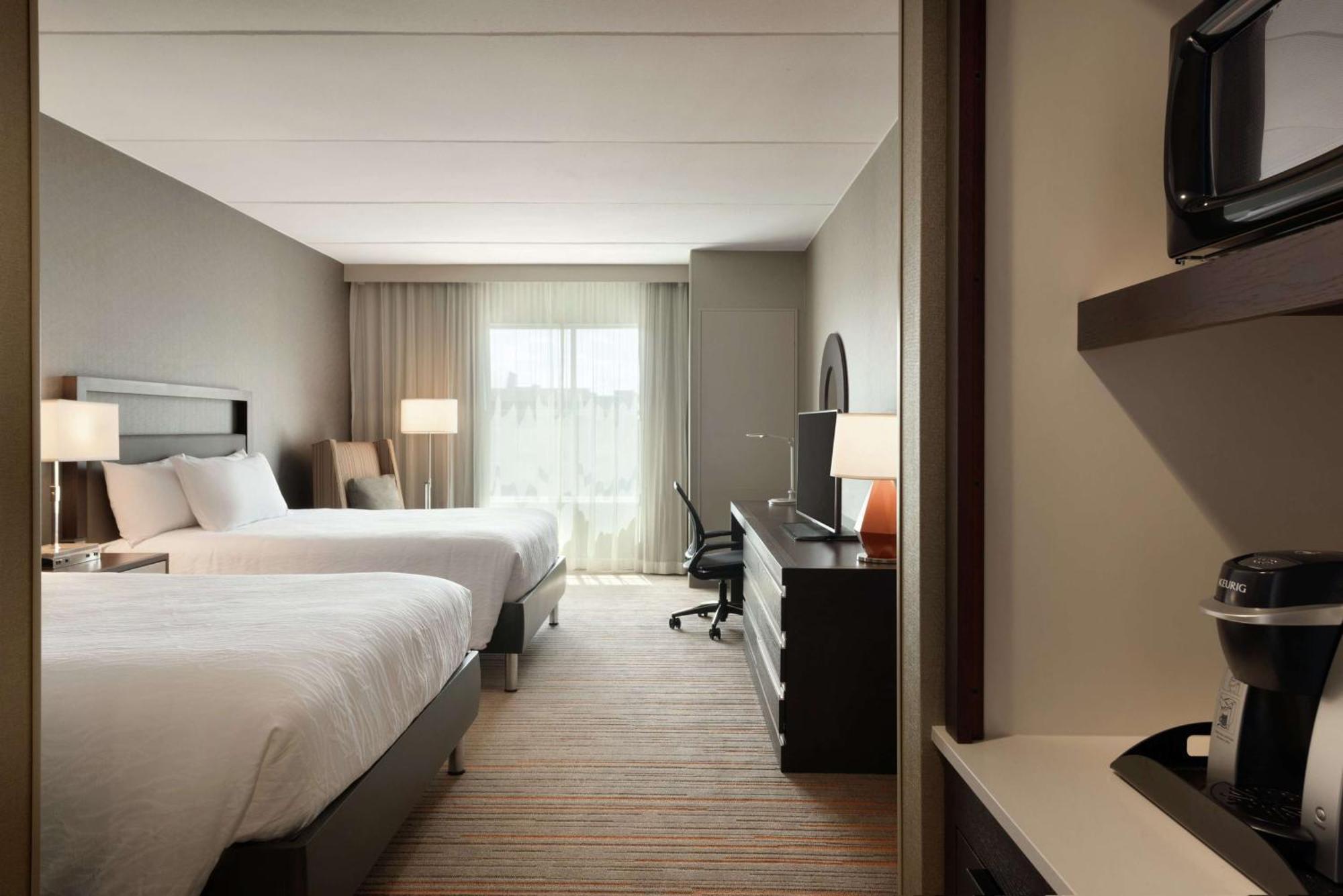 Queen Room with Two Queen Beds