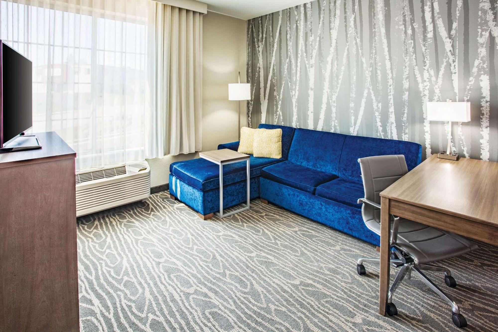 Executive Queen Room with Two Queen Beds