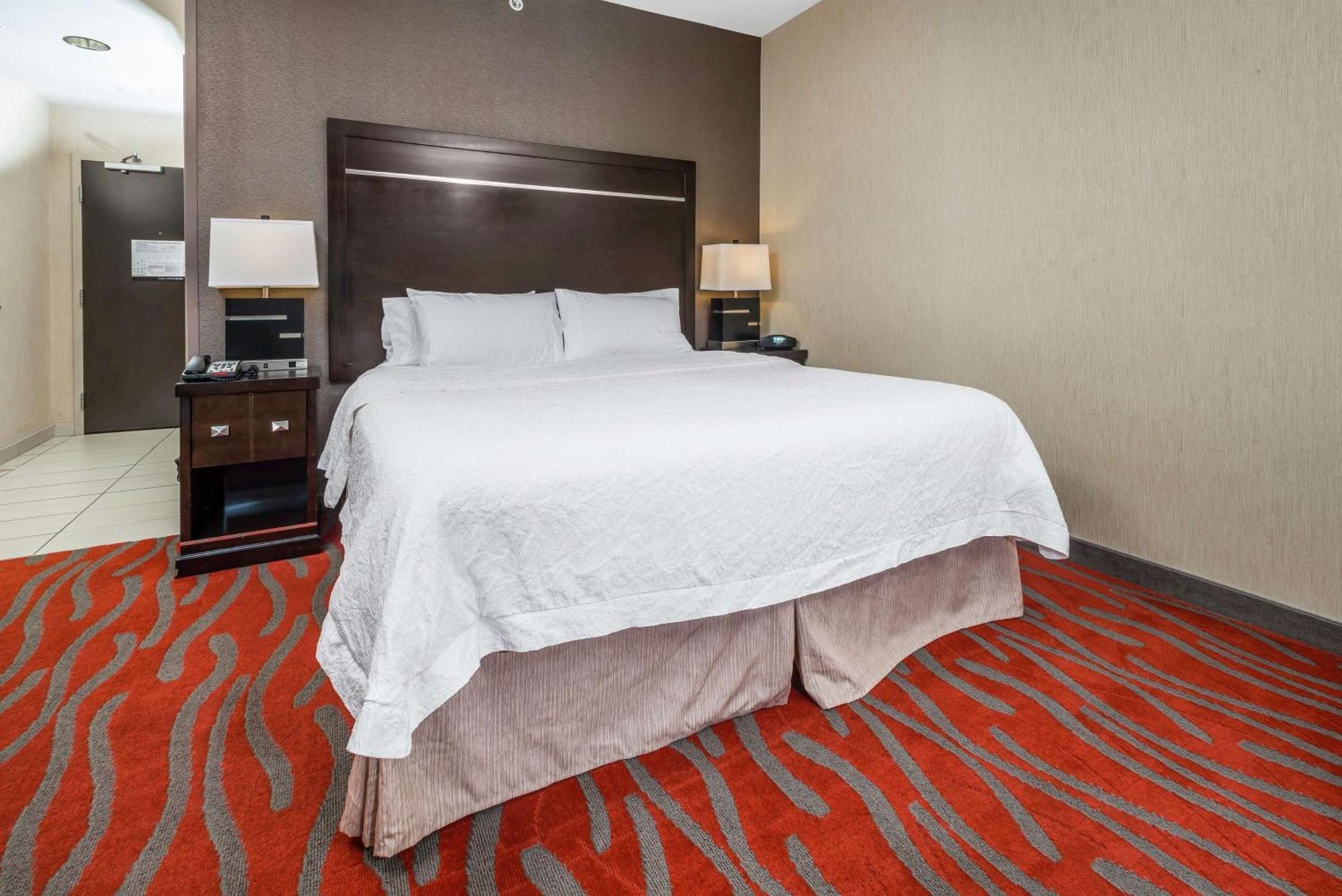 King Studio Suite with Sofa Bed - Non-Smoking