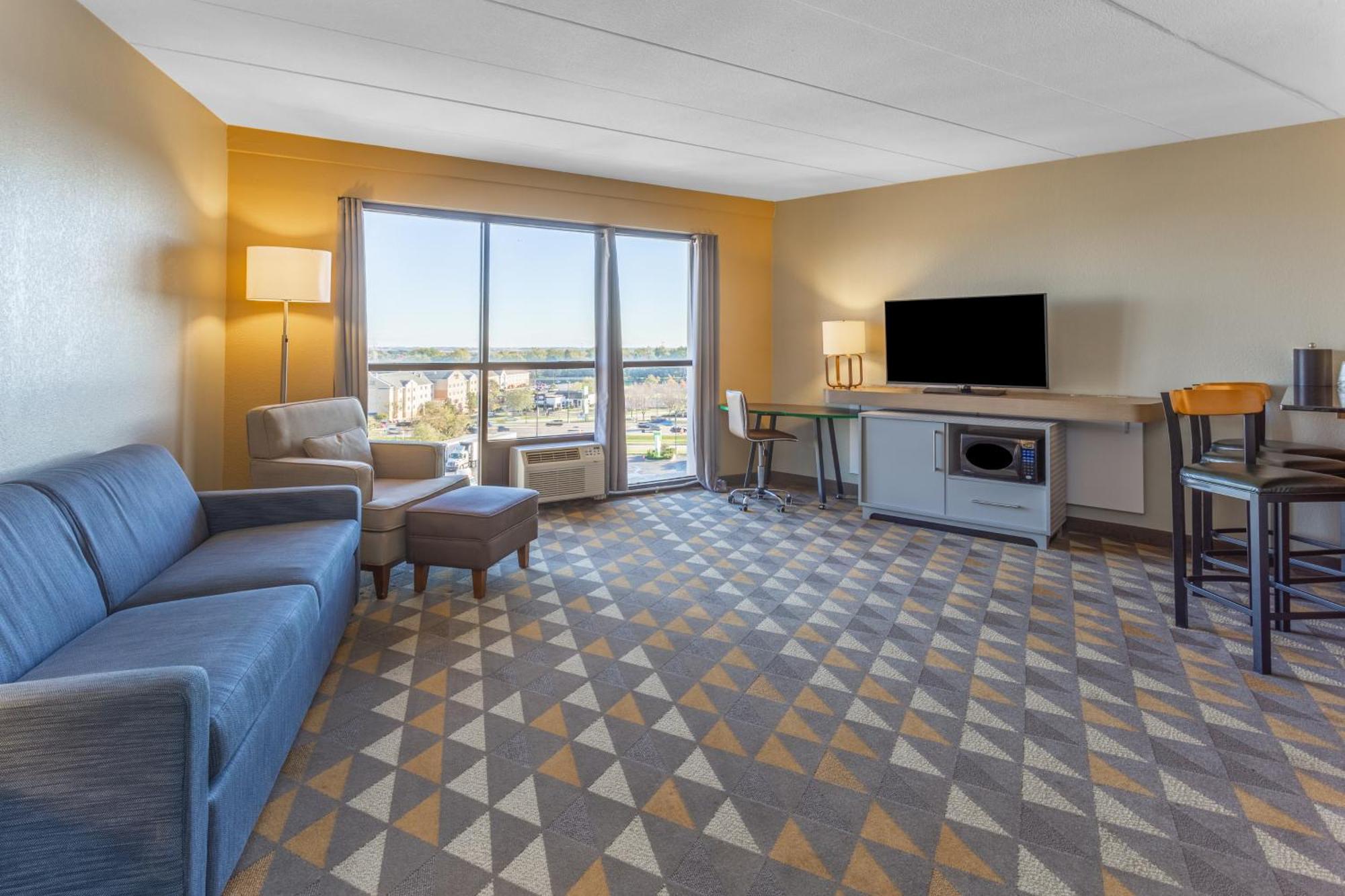 King Suite