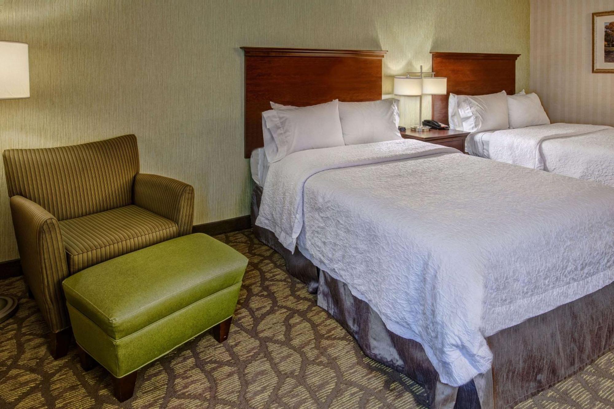 Double Room with Two Double Beds - Non-Smoking,1278534667:JPEG