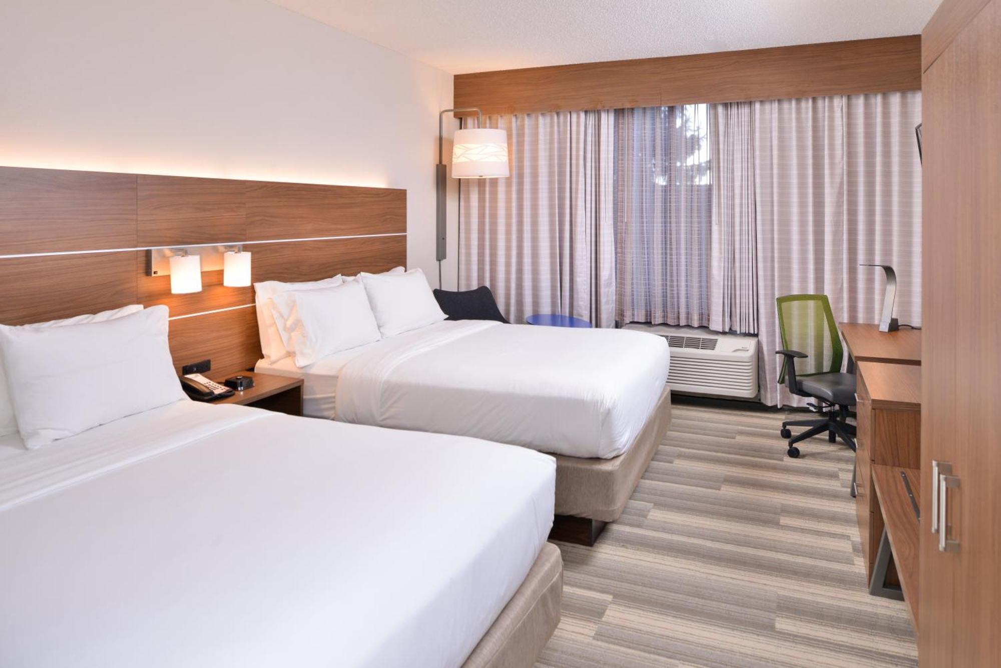 Queen Room - Disability Access