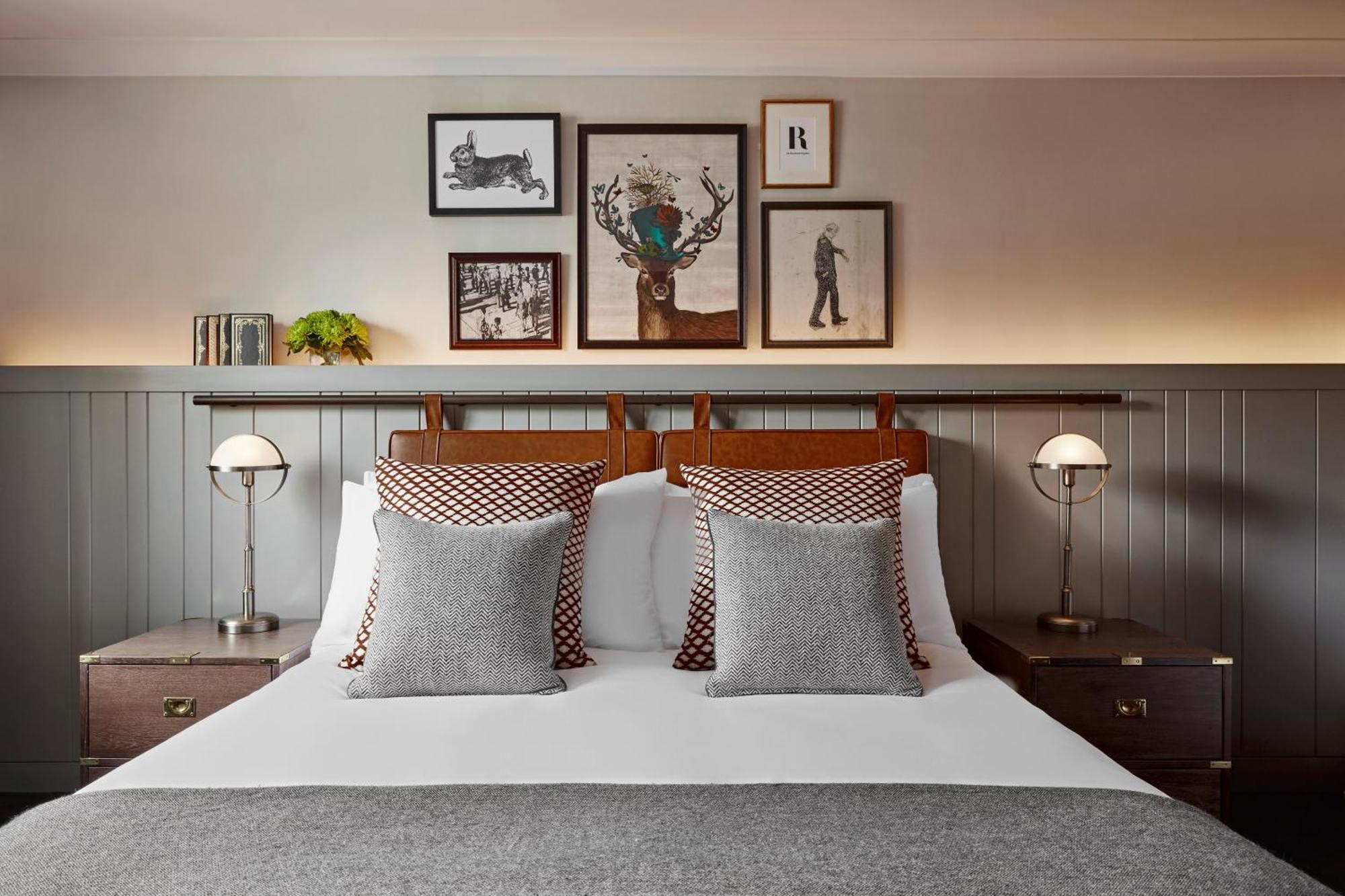 Premium Double Room