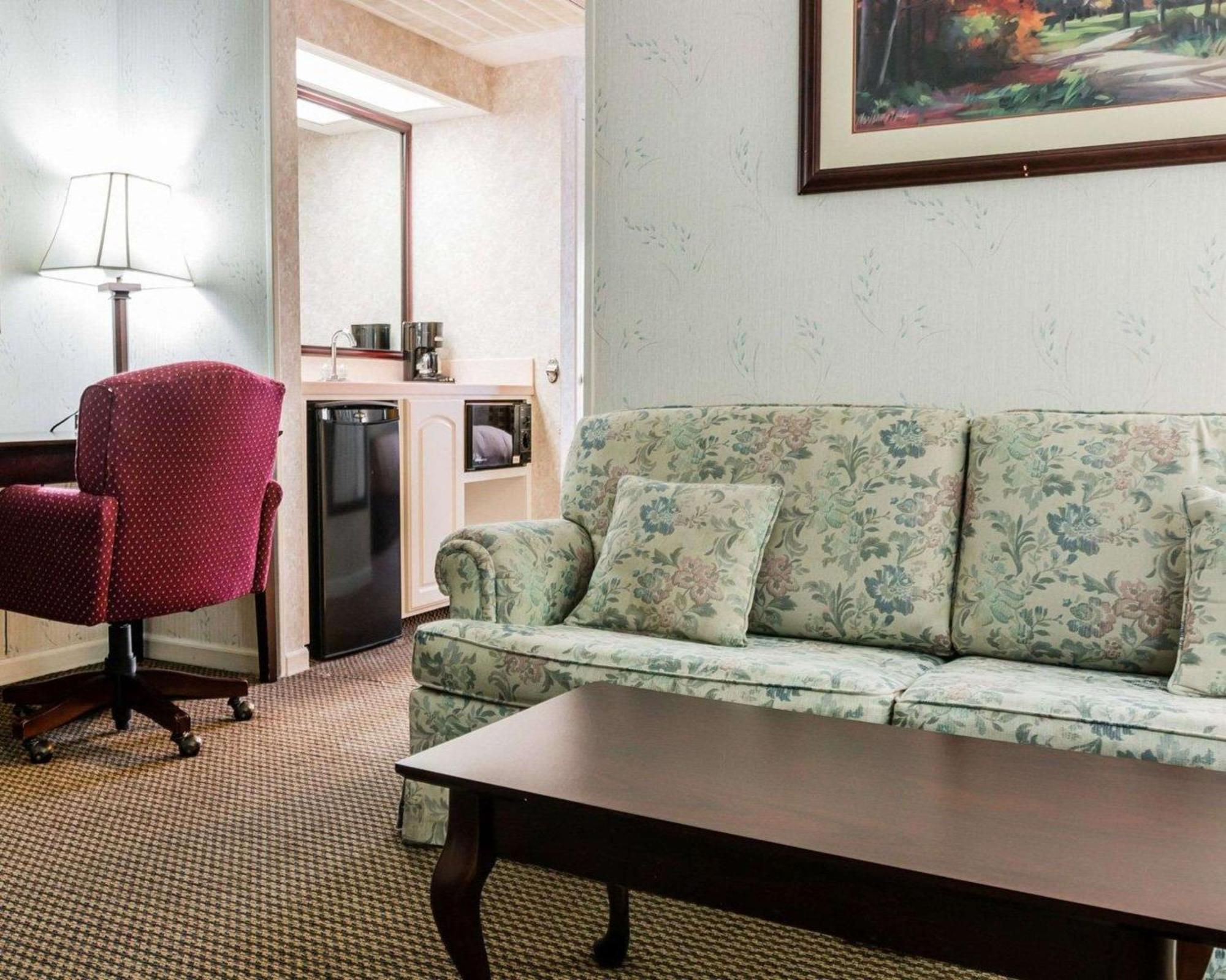 King Suite