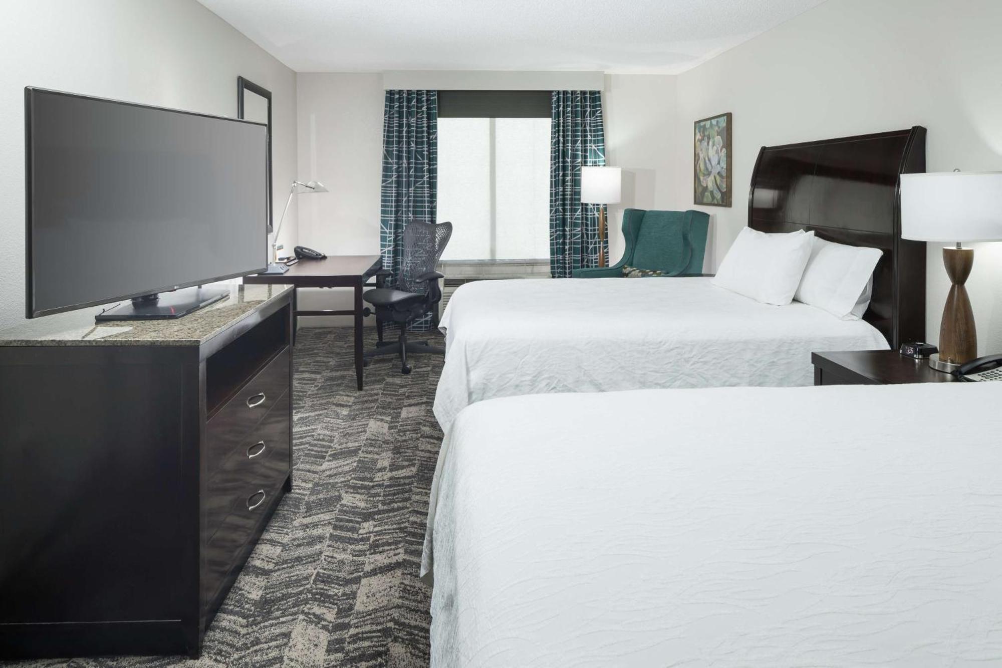 Queen Room with Two Queen Beds
